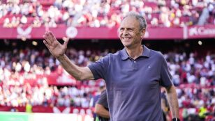 Imagen del entrenador Joaqu&iacute;n Caparr&oacute;s