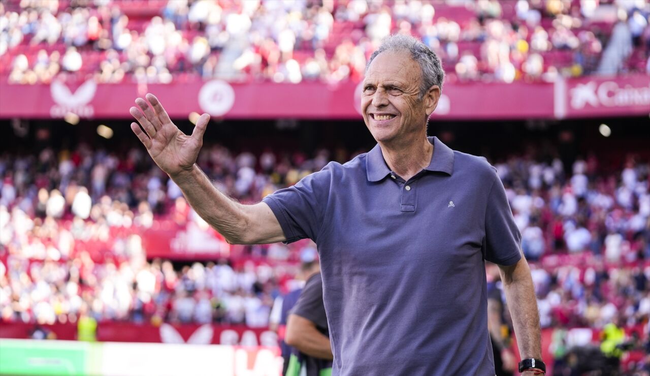 Imagen del entrenador Joaqu&iacute;n Caparr&oacute;s