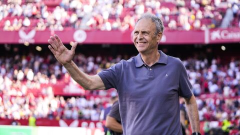 Imagen del entrenador Joaqu&iacute;n Caparr&oacute;s
