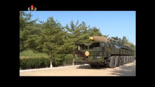 Efem&eacute;rides de hoy 4 de julio de 2026: Corea del Norte lanza su primer misil intercontinental