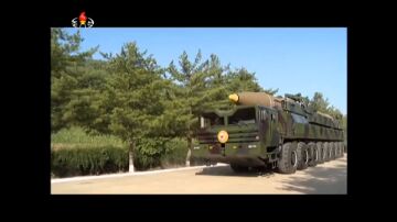 Efem&eacute;rides de hoy 4 de julio de 2026: Corea del Norte lanza su primer misil intercontinental