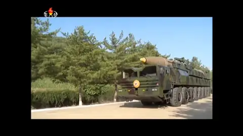 Efemérides de hoy 4 de julio de 2026: Corea del Norte lanza su primer misil intercontinental Efemérides de hoy 4 de julio de 2026: Corea del Norte lanza su primer misil intercontinental