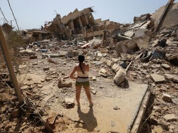 &Uacute;ltima hora del terremoto de Venezuela en directo: Aumenta a nueve el n&uacute;mero de espa&ntilde;oles fallecidos y a 152 el de desaparecidos en el doble terremoto