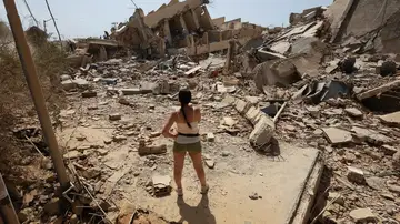 Última hora del terremoto de Venezuela en directo: Aumenta a nueve el número de españoles fallecidos y a 152 el de desaparecidos en el doble terremoto Última hora del terremoto de Venezuela en directo: Aumenta a nueve el número de españoles fallecidos y a 152 el de desaparecidos en el doble terremoto