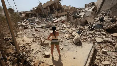 Última hora del terremoto de Venezuela en directo: Aumenta a nueve el número de españoles fallecidos y a 152 el de desaparecidos en el doble terremoto Última hora del terremoto de Venezuela en directo: Aumenta a nueve el número de españoles fallecidos y a 152 el de desaparecidos en el doble terremoto
