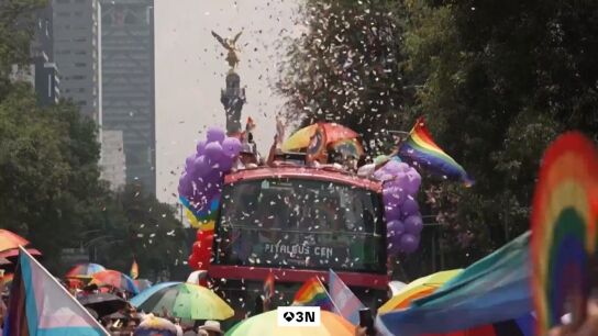 Atresmedia lanza su nueva campa&ntilde;a 'Contenido familiar' con motivo del mes del Orgullo