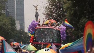 Atresmedia lanza su nueva campa&ntilde;a 'Contenido familiar' con motivo del mes del Orgullo