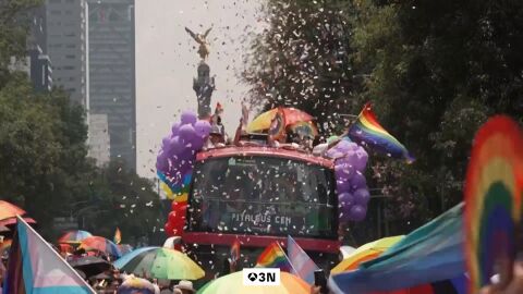 Atresmedia lanza su nueva campa&ntilde;a 'Contenido familiar' con motivo del mes del Orgullo