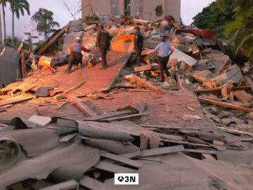 &Uacute;ltima hora del terremoto de Venezuela en directo: Ya son 17 los espa&ntilde;oles muertos y 150 desaparecidos en los terremotos de Venezuela