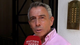 Jos&eacute; Luis L&oacute;pez, 'El Turronero'