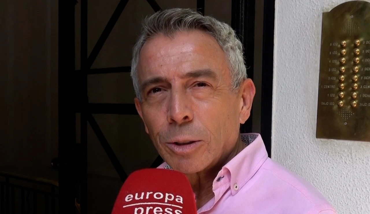 José Luis López, 'El Turronero'