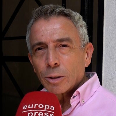 Jos&eacute; Luis L&oacute;pez, 'El Turronero'