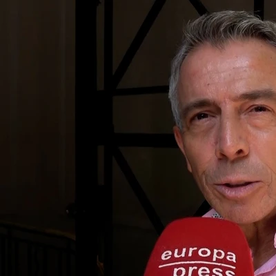 José Luis López, 'El Turronero'