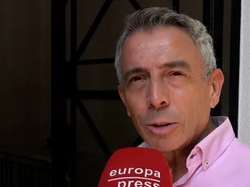 José Luis López, 'El Turronero' José Luis López, 'El Turronero'