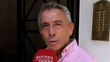 Jos&eacute; Luis L&oacute;pez, 'El Turronero'