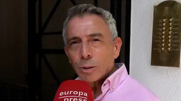 José Luis López, 'El Turronero' José Luis López, 'El Turronero'