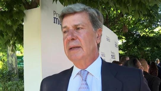 Cayetano Martínez de Irujo Cayetano Martínez de Irujo