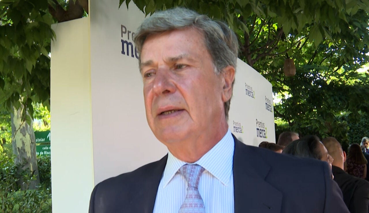 Cayetano Mart&iacute;nez de Irujo