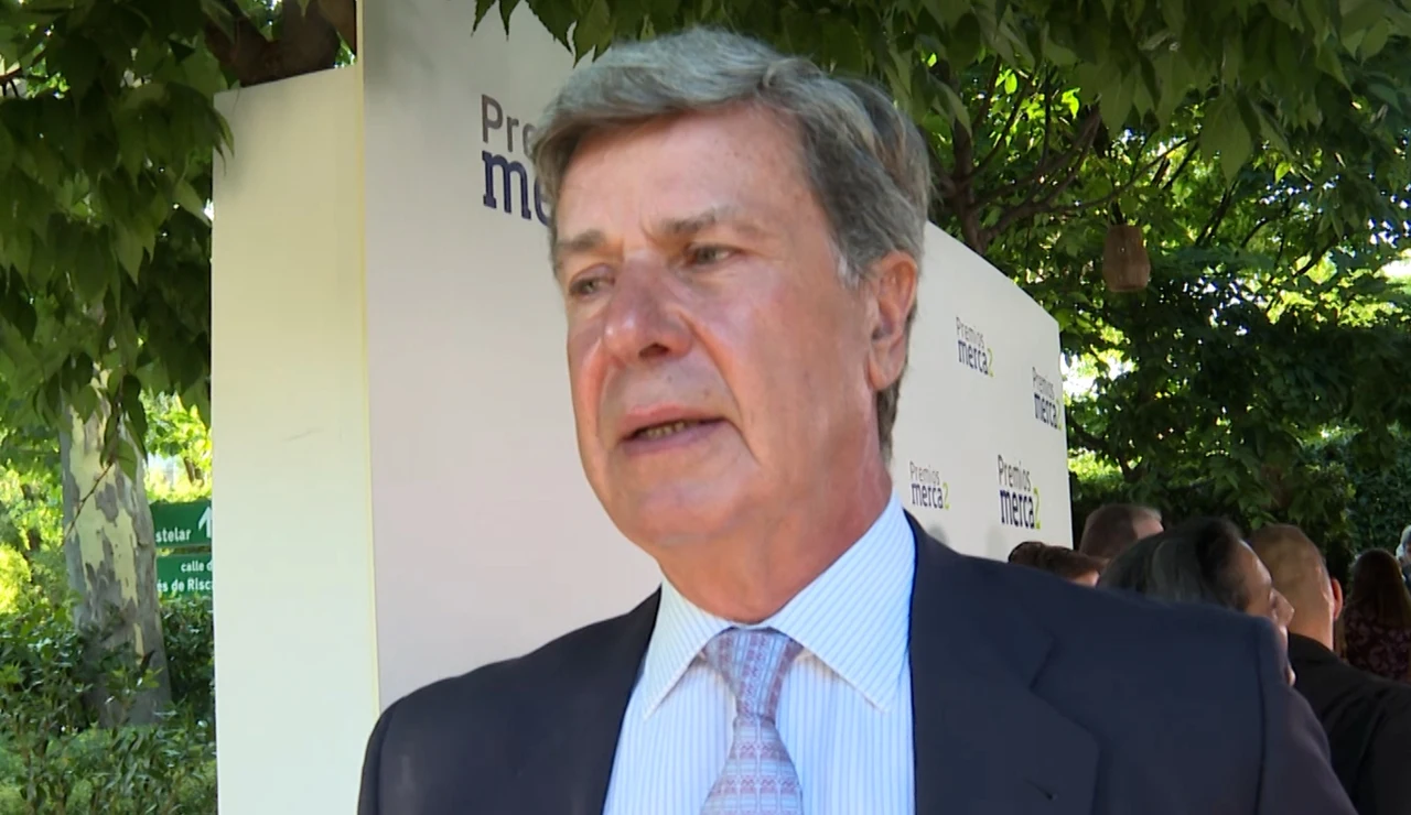 Cayetano Martínez de Irujo