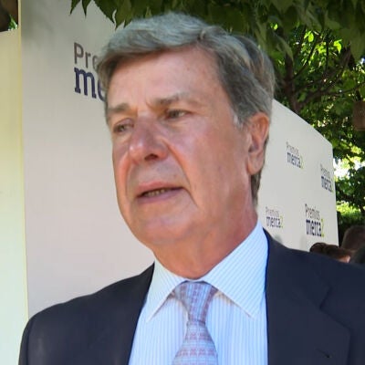 Cayetano Mart&iacute;nez de Irujo