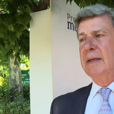 Cayetano Martínez de Irujo