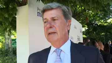 Cayetano Martínez de Irujo Cayetano Martínez de Irujo