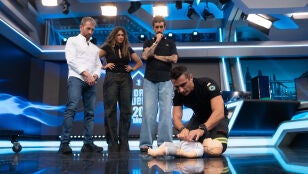 Especial ahogamientos: un t&eacute;cnico en Emergencias Sanitarias explica c&oacute;mo evitar estos accidentes
