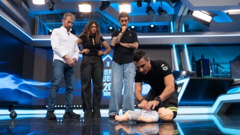 Especial ahogamientos: un t&eacute;cnico en Emergencias Sanitarias explica c&oacute;mo evitar estos accidentes