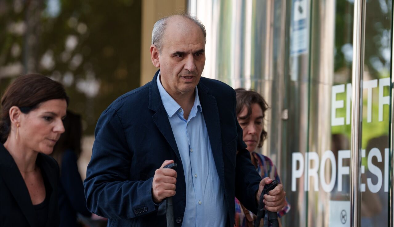 Imagen de Juan Carlos Barrab&eacute;s 