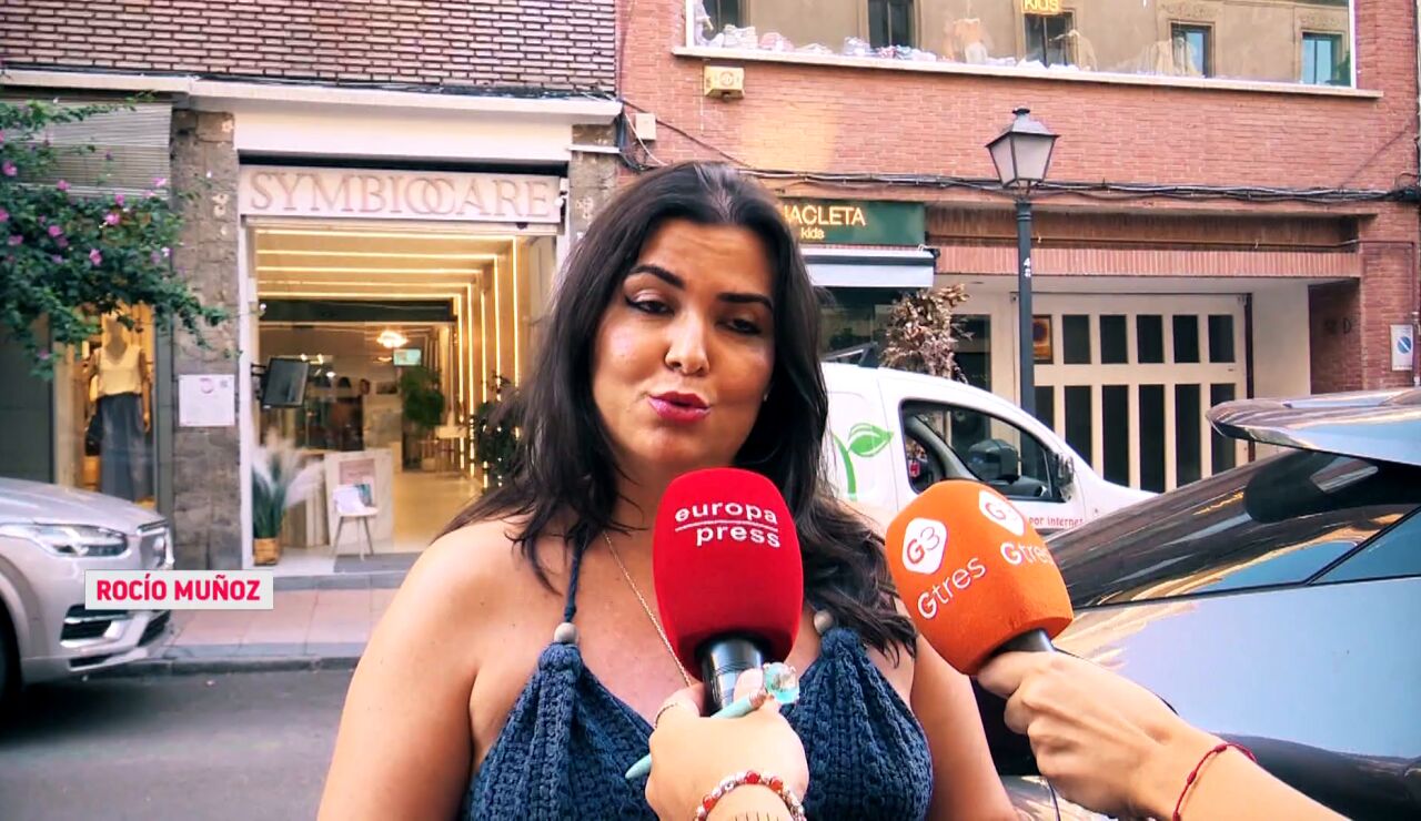 Roc&iacute;o Mu&ntilde;oz