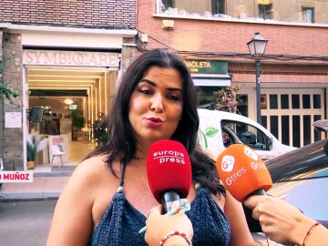 Roc&iacute;o Mu&ntilde;oz