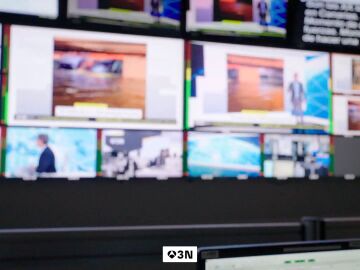 Antena 3 vuelve a ser la cadena con el mayor &iacute;ndice de confianza para informarse