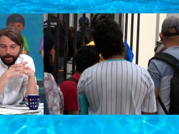 Juan Soto Ivars en Espejo P&uacute;blico.