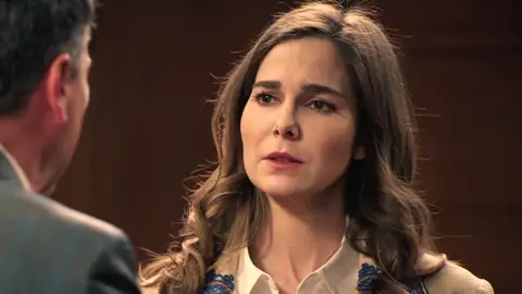“¿Te has acostado con él?”: Gabriel exige respuestas a Begoña ante los rumores sobre que ella y Eduardo mantienen una relación “¿Te has acostado con él?”: Gabriel exige respuestas a Begoña ante los rumores sobre que ella y Eduardo mantienen una relación