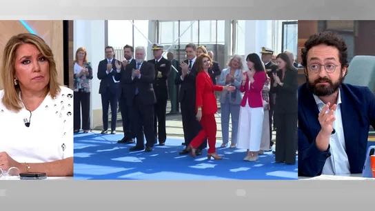 Susana Díaz. Susana Díaz.
