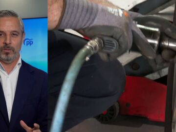 Juan Bravo (PP).