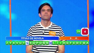 Javier cambia el guion de AlaZ
