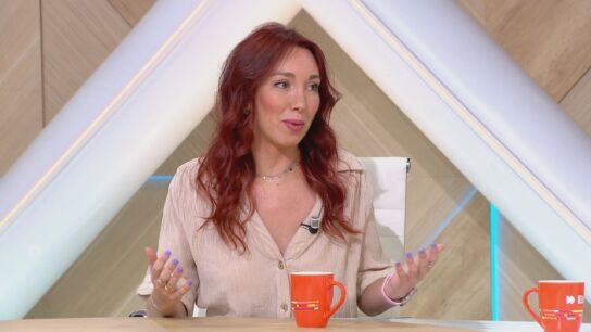Hablan 'los nietos' que se han beneficiado de la ley para nacionalizarse