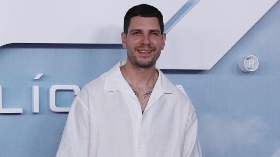 Diego Matamoros