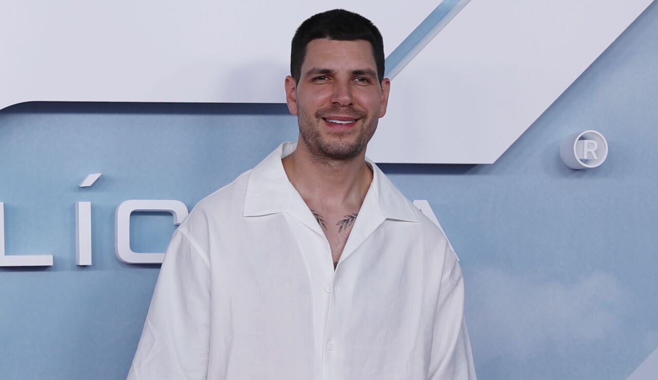 Diego Matamoros