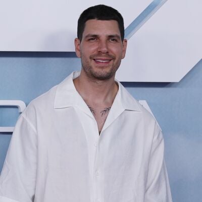 Diego Matamoros