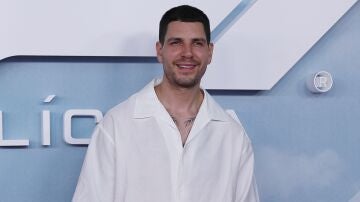 Diego Matamoros