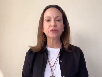 Mar&iacute;a Corina Machado