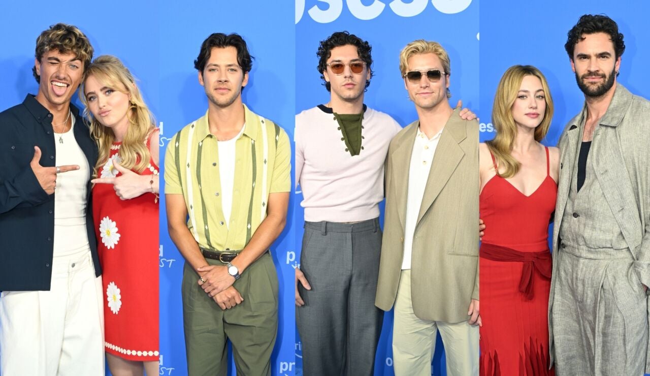 Estrellas juveniles del momento en el Obsessed Fest