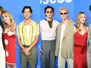 Estrellas juveniles del momento en el Obsessed Fest