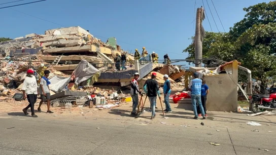 Terremotos Venezuela Terremotos Venezuela
