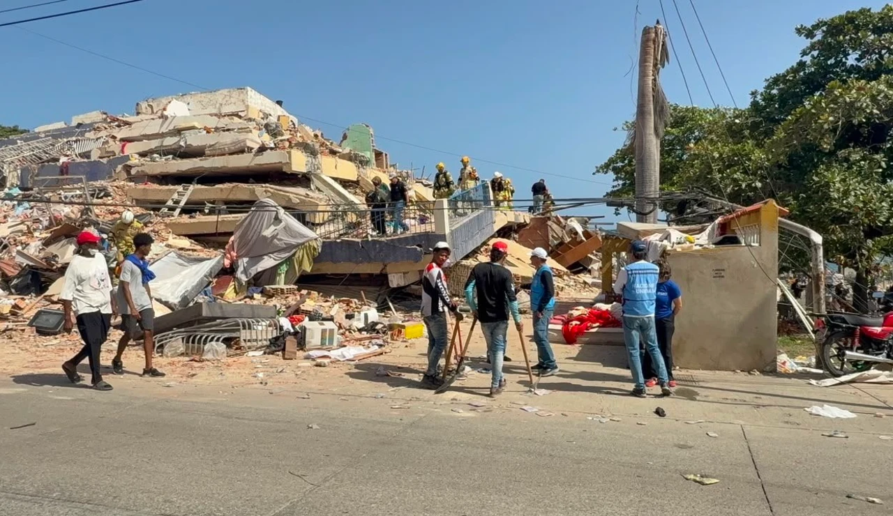 Terremotos Venezuela