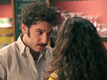 Mabel, dispuesta renunciar a su padre si &eacute;l no acepta a Salva: &ldquo;Perder&aacute; a una hija&rdquo; 