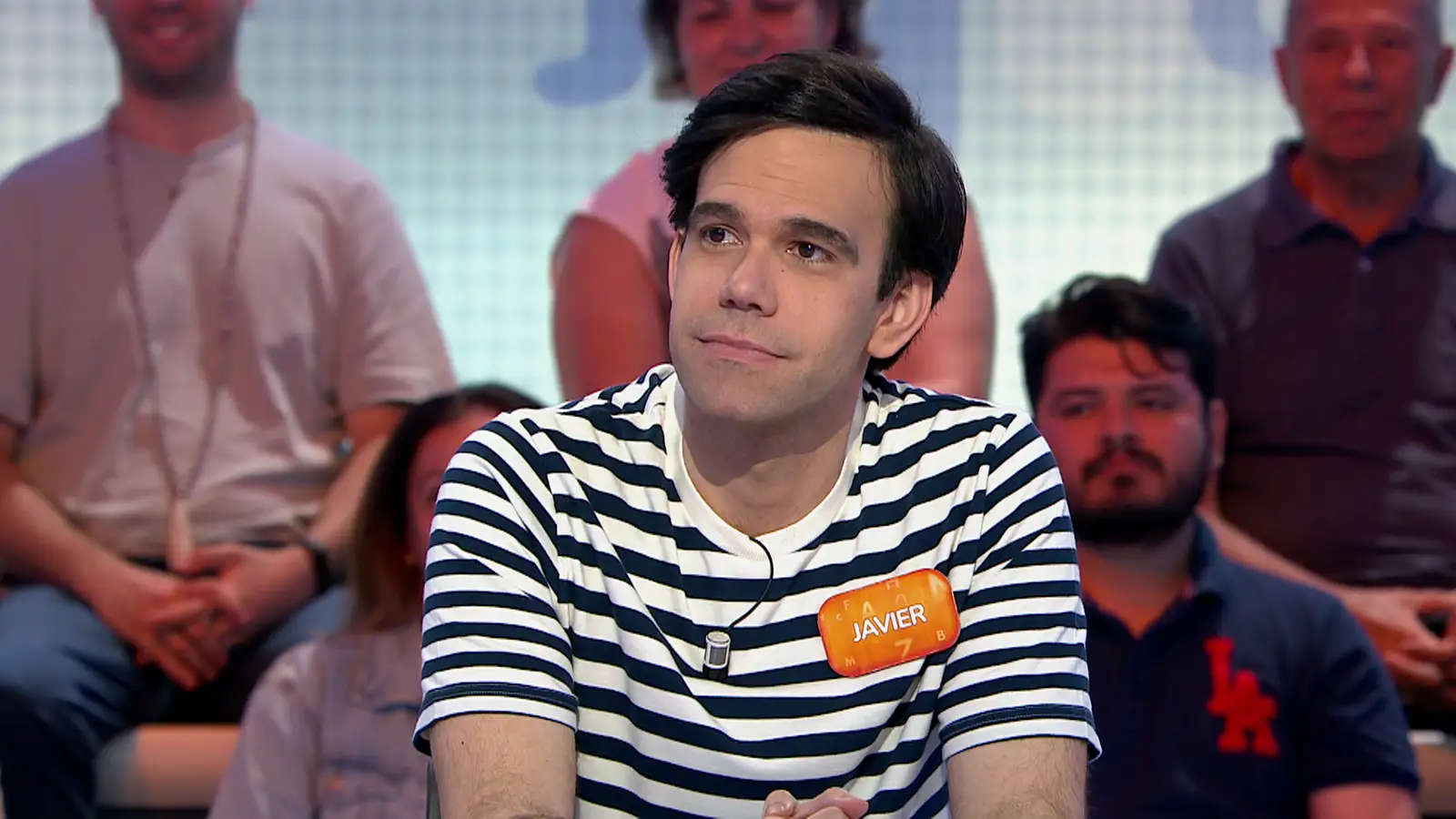 Los hitos de Javier Alonso en sus 138 programas en Pasapalabra: un gran récord y una asignatura pendiente