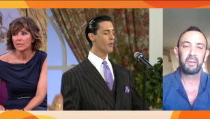 Manolo Arjona
